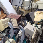 Recycling in the short term and long term