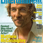 Heads and tales: That’s Entertainment Weekly