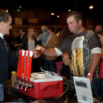 Friday’s Fall Festivale pouring it on at Regions Field