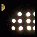 Heads and tales: Friday night lights