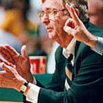 Gene Bartow, father of UAB athletics, dies at 81