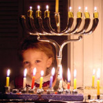 Happy Hanukkah!