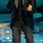 Taylor Hicks: Escape from L.A.