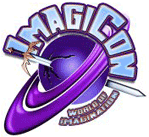 ImagiCon - Birmingham, Alabama