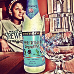 Celebrate Social Media Day at the J. Clyde!