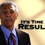 Vote 2007: Mayor Langford, we presume