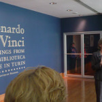First look: Leonardo da Vinci at the Birmingham Museum of Art