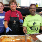 12th annual Jewish Food Festival adds pony rides, cornhole
