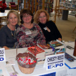 Birmingham Library to hold Local Authors Expo Saturday
