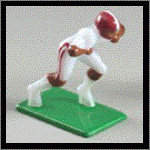 Heads and tales: Bowlkeeping