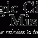 Magic City Mission: One week, one thousand
