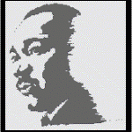 Happy MLK Day!