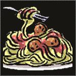 Heads and tales: Abuse your noodle