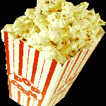 Memoirs of a Galleria