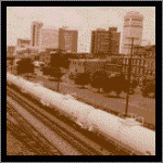 Heads and tales: Trains, planes and automobiles