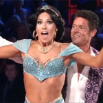 Noah Galloway does Disney on Week 5 of ‘Dancing with the Stars’