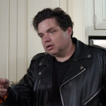 Sidewalk 2007: Something sacred