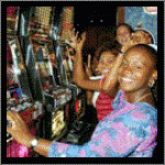 Heads and tales: Always bet on slack