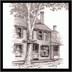 Heads and tales: Block by block