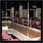 Heads and tales: Letting it all hang out