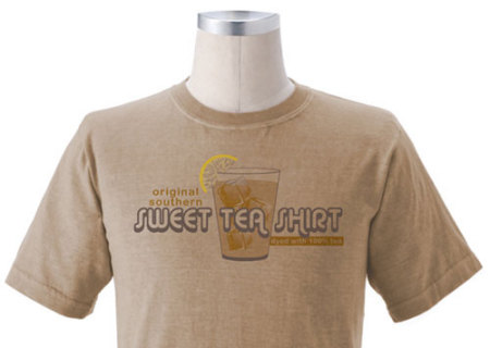 Sweet Tea T-shirt