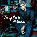 Taylor Hicks: On the record