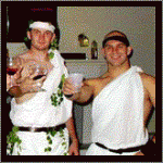 Heads and tales: Sex, drugs and schlock from Bo