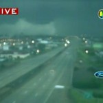 Alabama pummeled by more than 120 tornadoes
