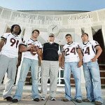 Wednesday Night Lights: Kickoff