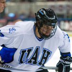 UAH returns to NCAA hockey tournament
