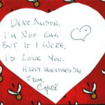 Happy Valentine’s Day!