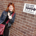Vote 2012: A fistful of newspaper endorsements