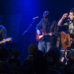 Sidewalk 2006: Off and running