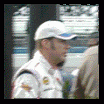 Going in circles, starring Will Ferrell