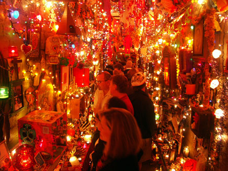 Bare Hands Gallery - Day of the Dead, Dia de los Muertos