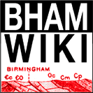 bhamwiki