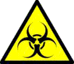 biohazard