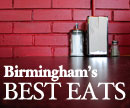 Birmingham's Best Eats