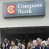 compass bank