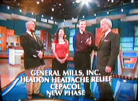 Craig Smith on Jeopardy