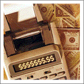 debt
