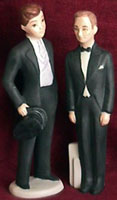 gay wedding