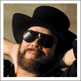 hank williams jr