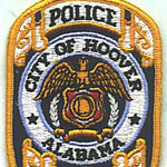 hoover police