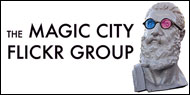 magic city flickr group