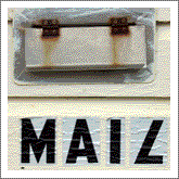 mail sign