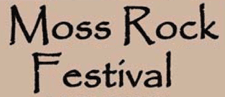 Moss Rock Festival