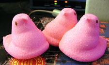 peeps