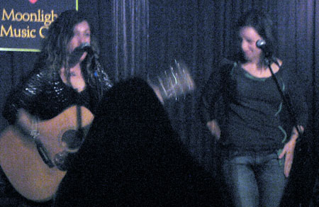 Sam Shaber, Edie Carey