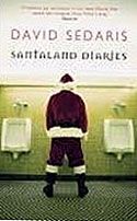 Santaland Diaries - David Sedaris